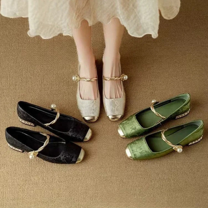Cilia | Chic Footwear
