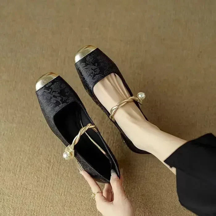 Cilia | Chic Footwear