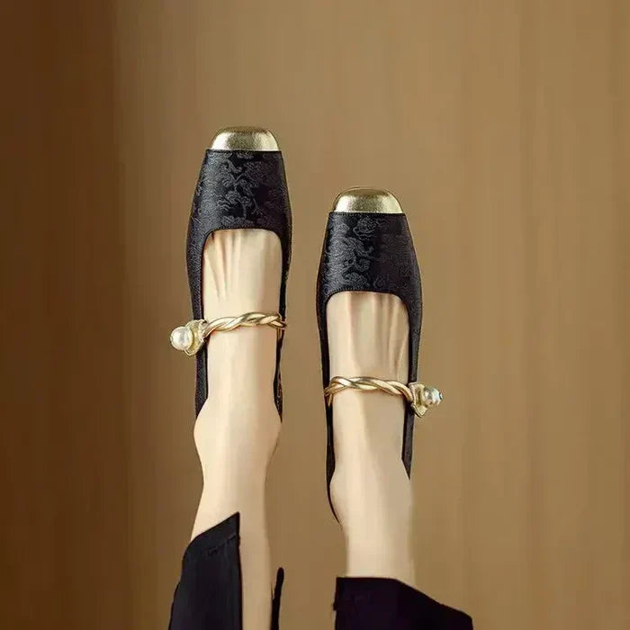 Cilia | Chic Footwear