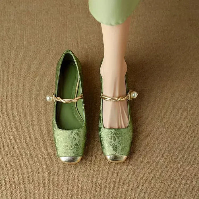 Cilia | Chic Footwear