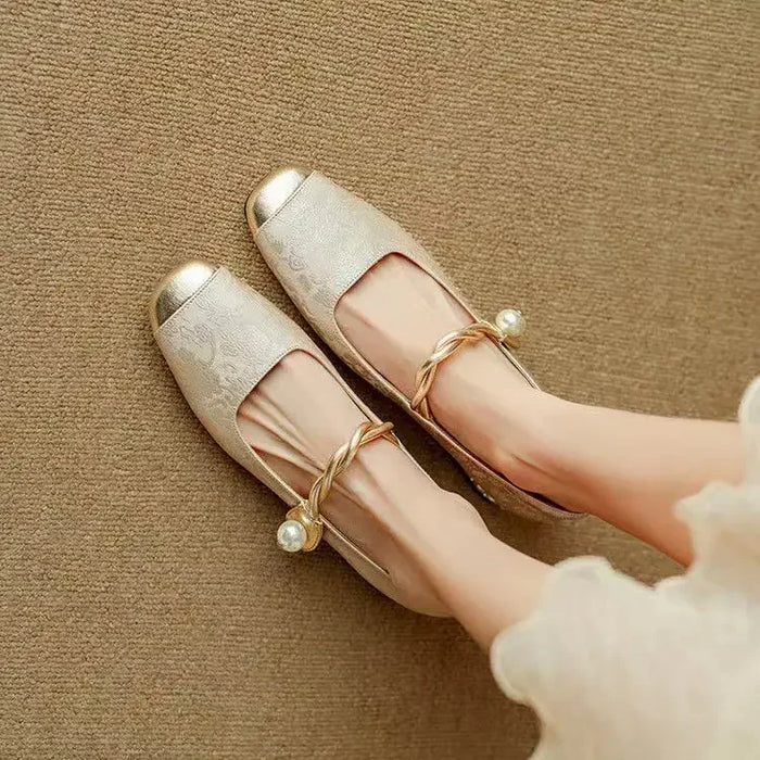 Cilia | Chic Footwear