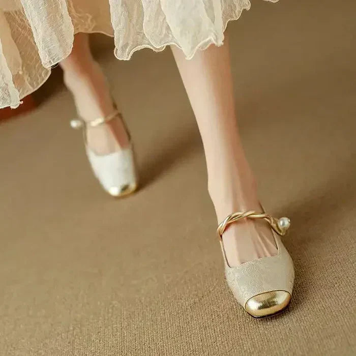 Cilia | Chic Footwear