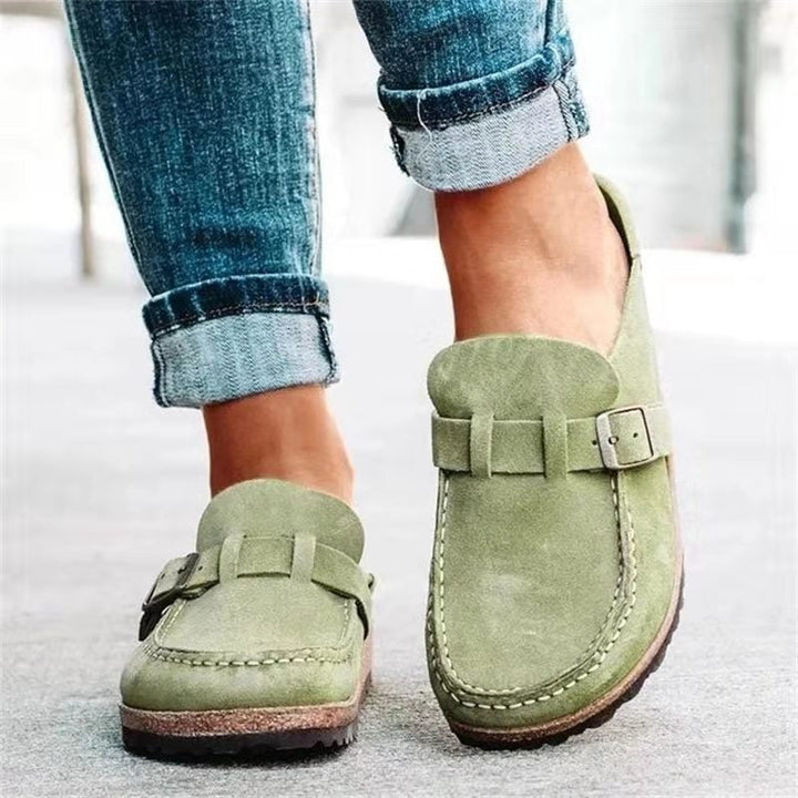 MARISE | Comfortable Orthopedic Slip-On Loafers