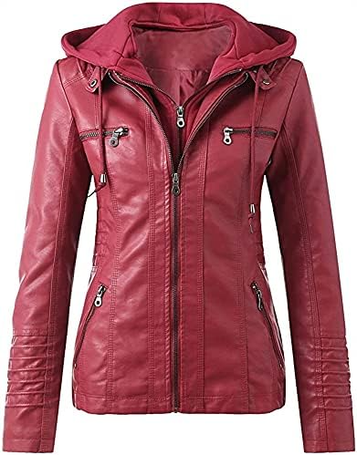 Selene — Dublin Edge Jacket