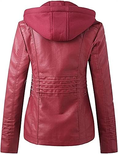 Selene — Dublin Edge Jacket