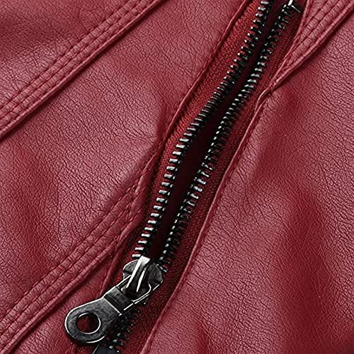Selene — Dublin Edge Jacket