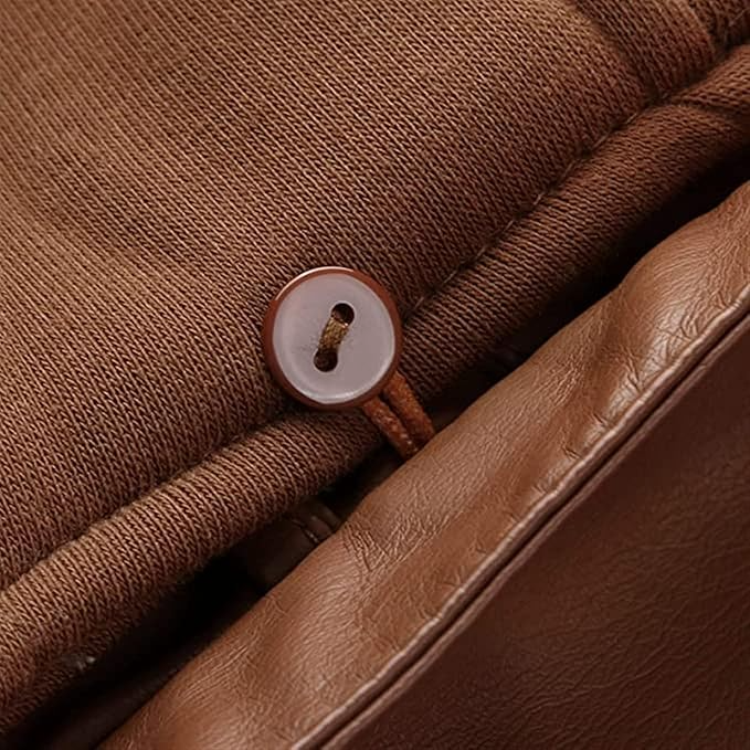 Selene — Dublin Edge Jacket