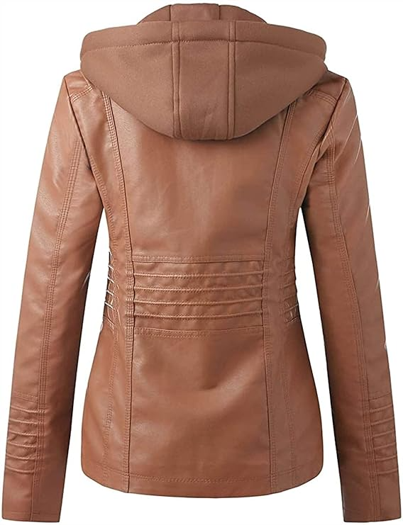 Selene — Dublin Edge Jacket