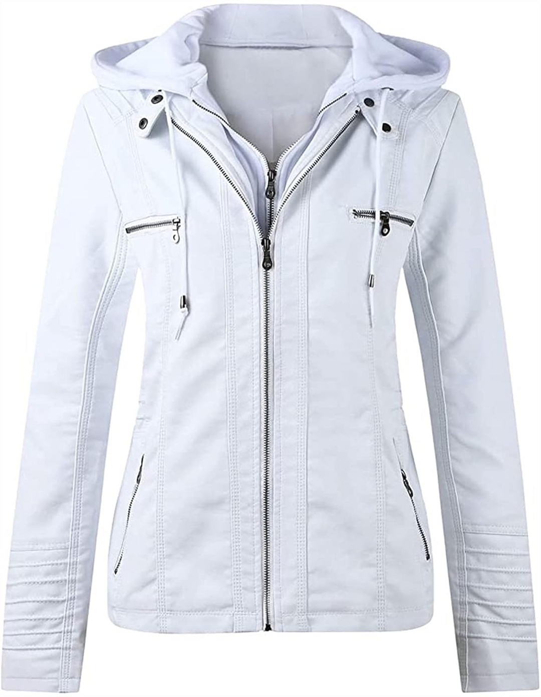 Selene — Dublin Edge Jacket