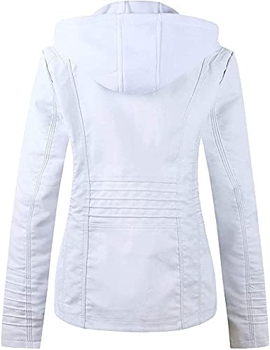 Selene — Dublin Edge Jacket