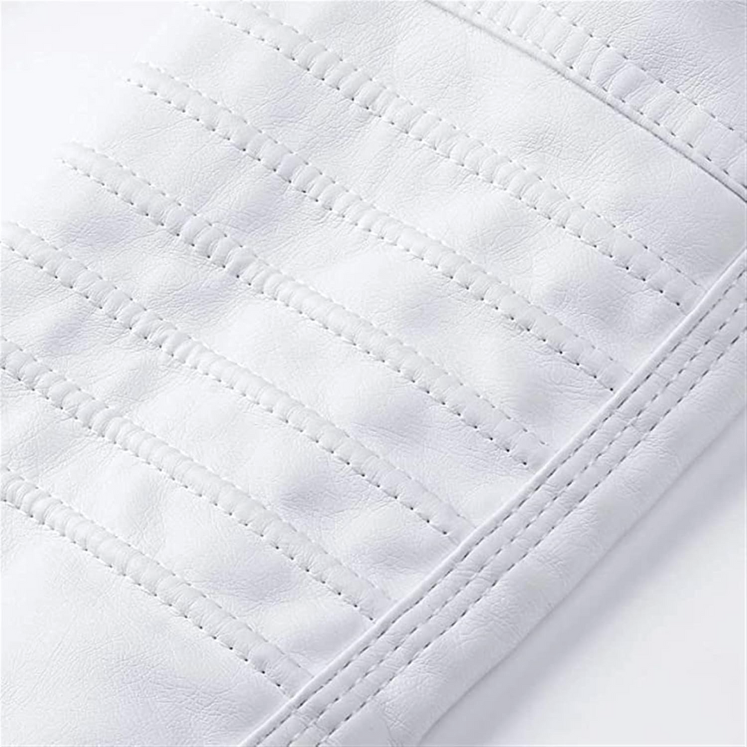 Selene — Dublin Edge Jacket