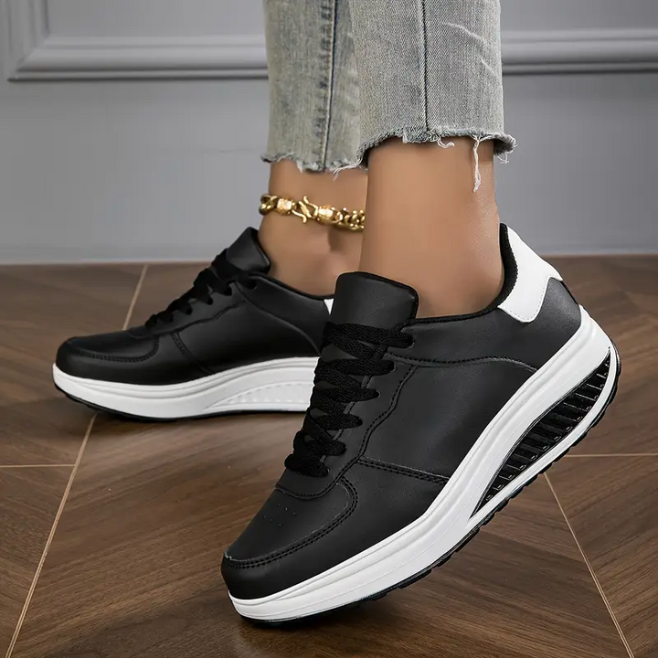 Ana® - Orthopedic Sneakers | Premium Edition