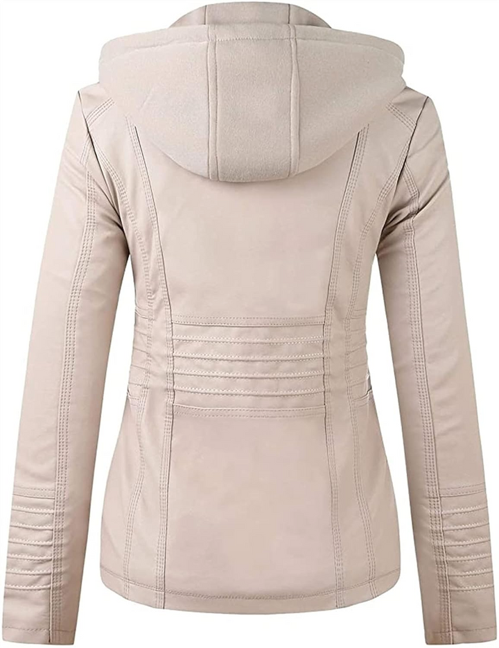 Selene — Dublin Edge Jacket