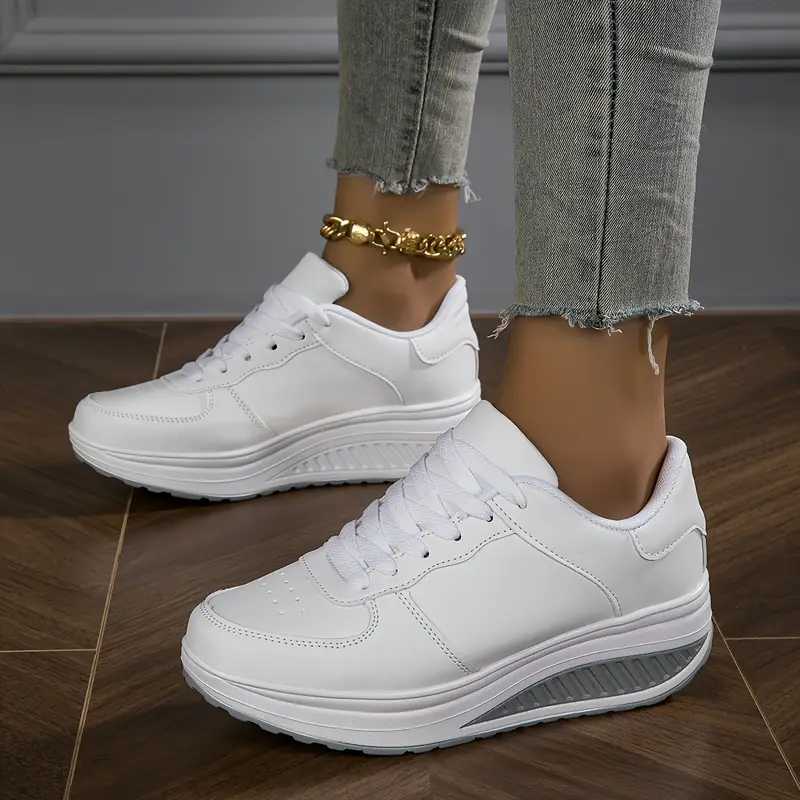 Ana® - Orthopedic Sneakers | Premium Edition