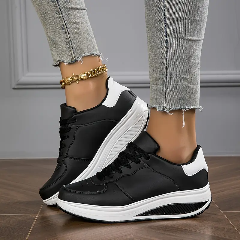 Ana® - Orthopedic Sneakers | Premium Edition