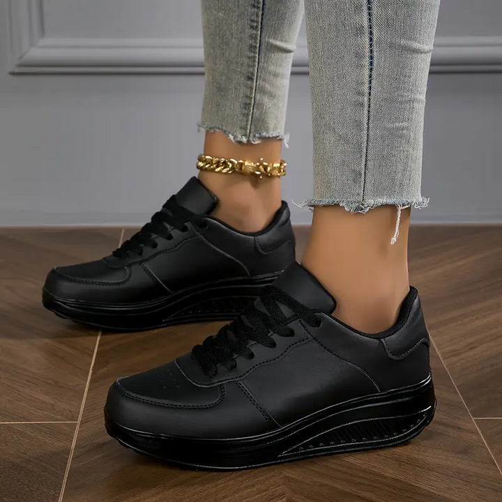 Ana® - Orthopedic Sneakers | Premium Edition