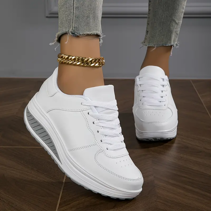 Ana® - Orthopedic Sneakers | Premium Edition