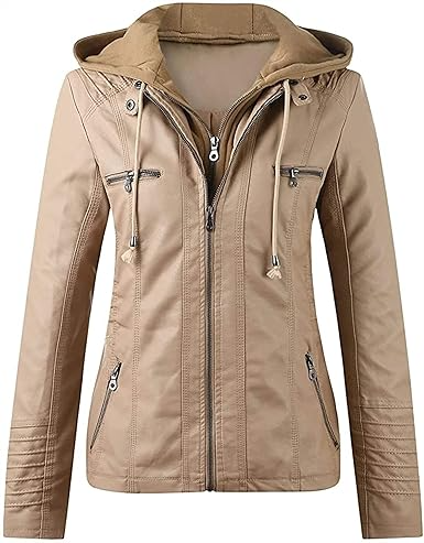 Selene — Dublin Edge Jacket
