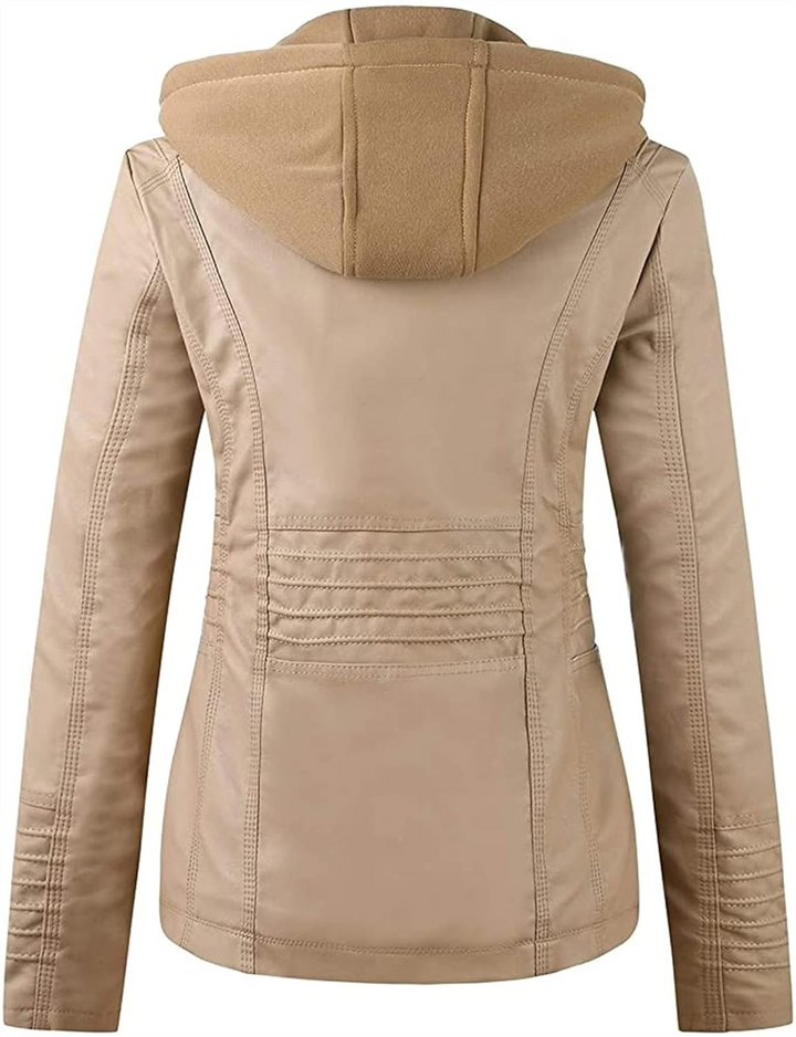 Selene — Dublin Edge Jacket