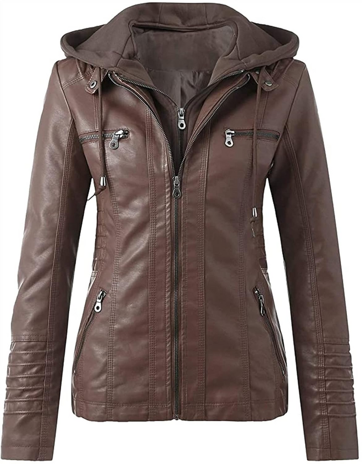 Selene — Dublin Edge Jacket