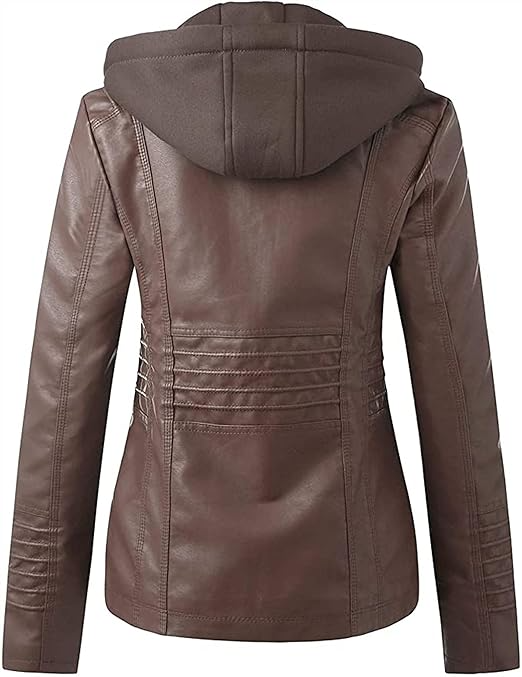 Selene — Dublin Edge Jacket