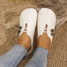 Lydia Orthopedic Slippers in Soft Suede