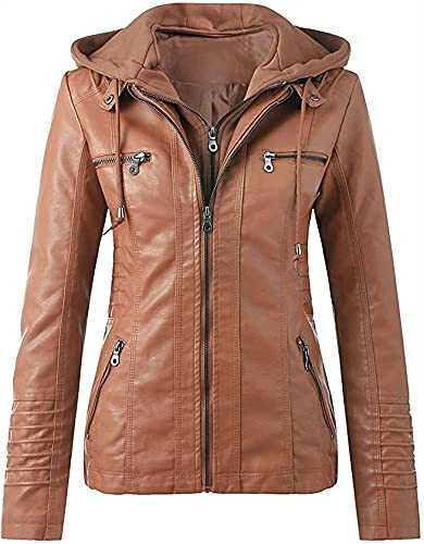 Selene — Dublin Edge Jacket