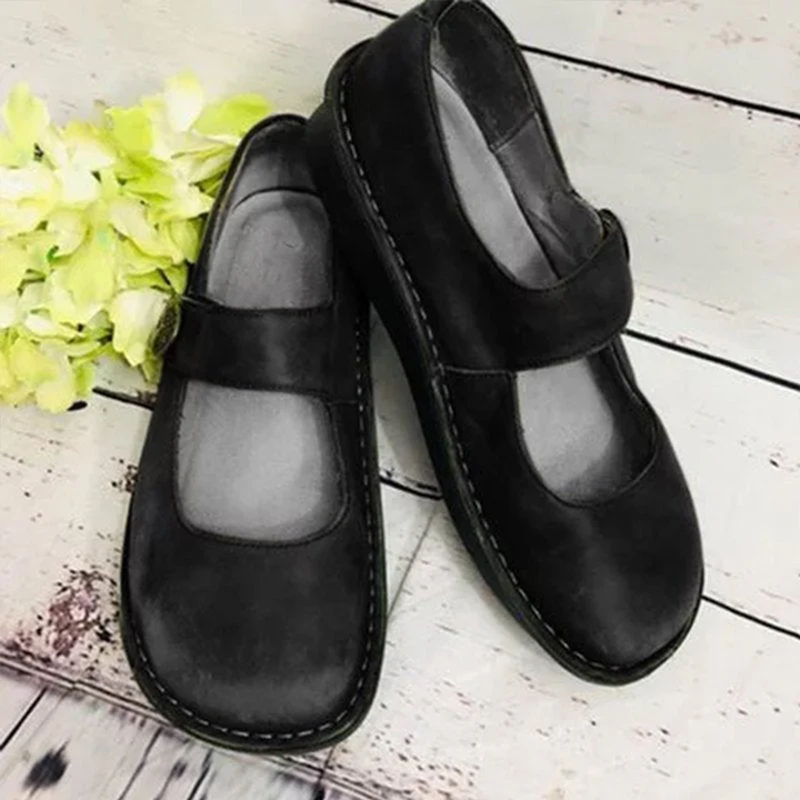 ELORRA | Comfortable Orthopedic Mary Jane Footwear