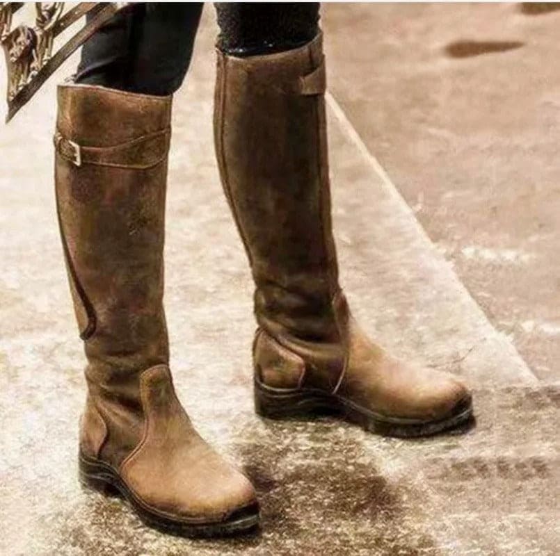 Elowyn | Insulated Waterproof Boots
