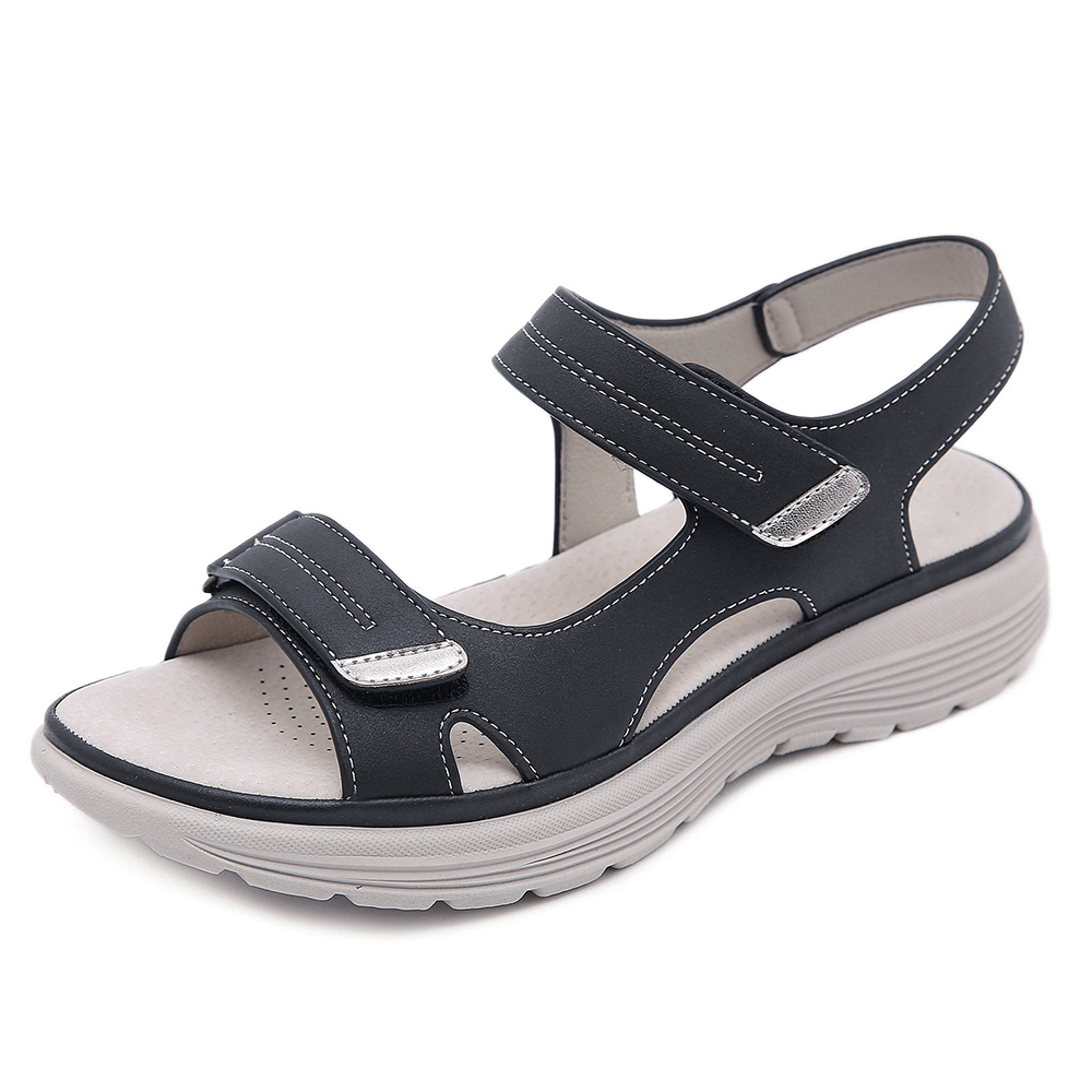 Nevaeh | Comfort-Oriented Orthopedic Sandals