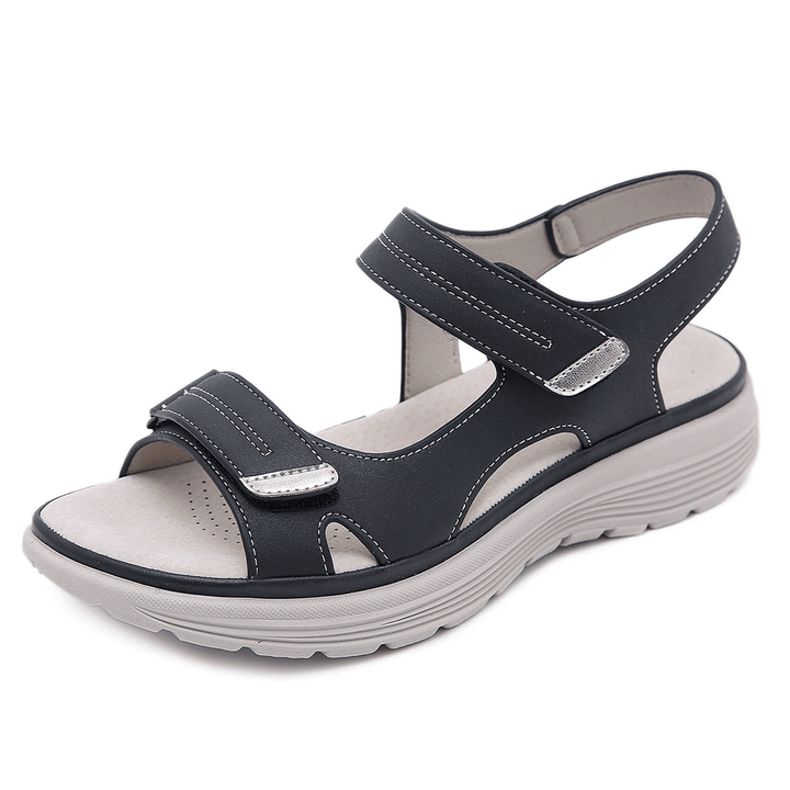Nevaeh | Comfort-Oriented Orthopedic Sandals