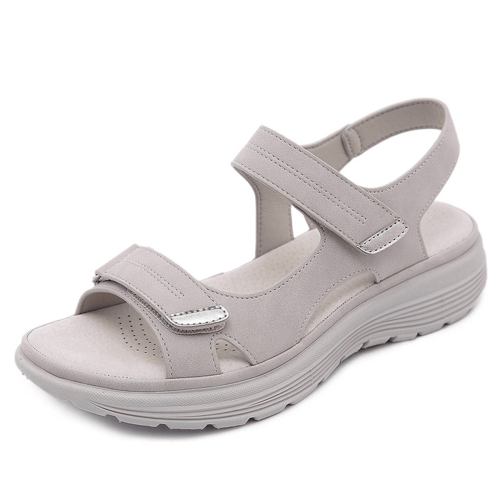 Nevaeh | Comfort-Oriented Orthopedic Sandals