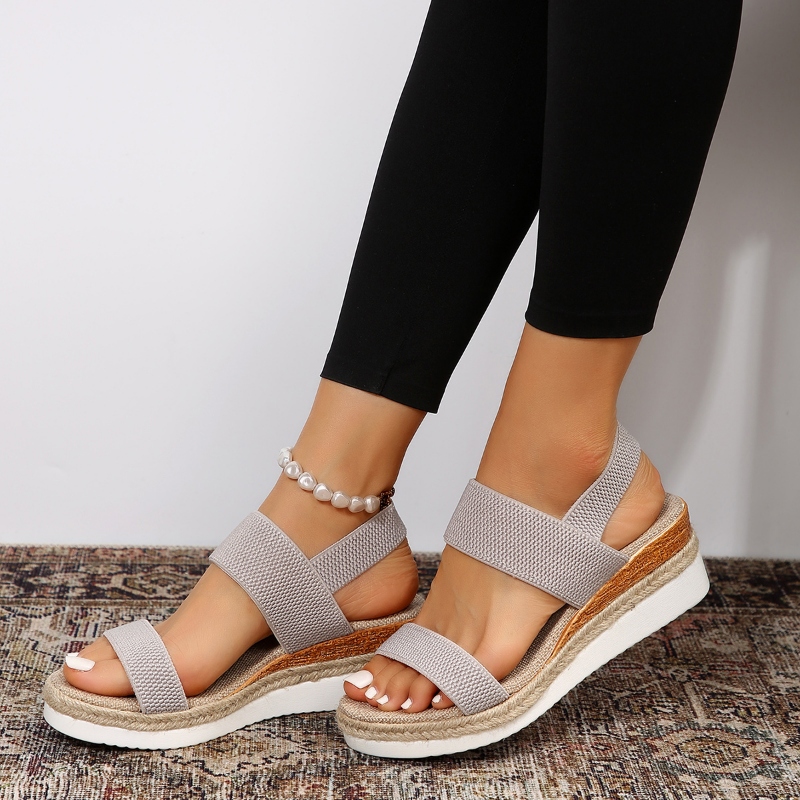 Lyana | Comfortable Orthopedic Sandals