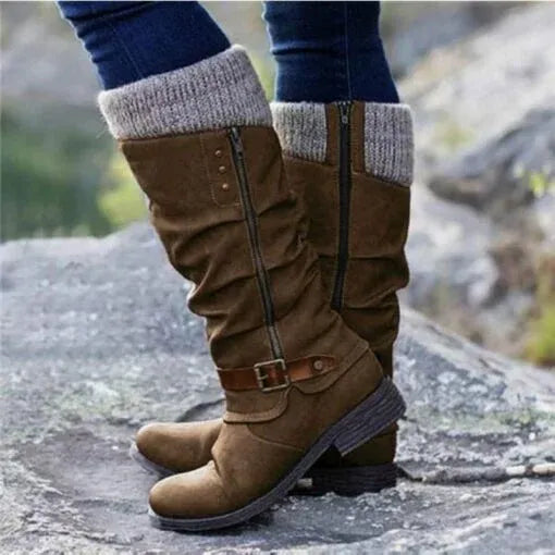 Kaia | Supportive Orthopedic Footwear
