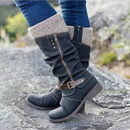 Kaia | Supportive Orthopedic Footwear