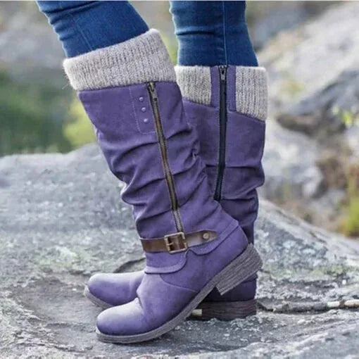 Kaia | Supportive Orthopedic Footwear