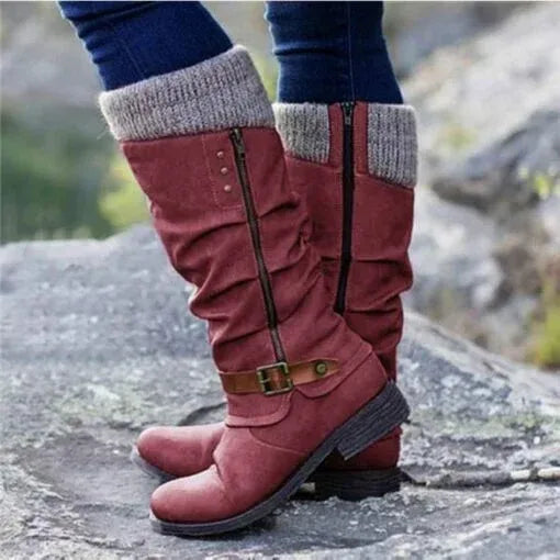 Kaia | Supportive Orthopedic Footwear
