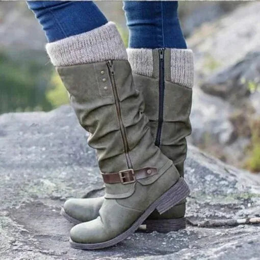 Kaia | Supportive Orthopedic Footwear
