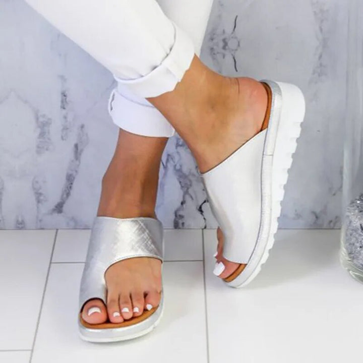 Vona | Cozy Slippers for Ultimate Comfort