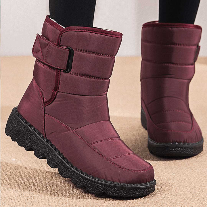 Sydney | Winter Boots with Anti-Slip Technology