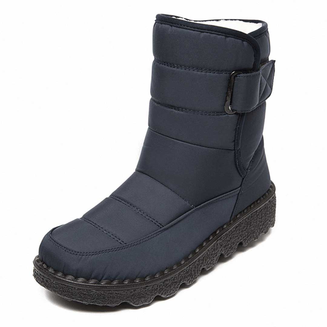 Sydney | Winter Boots with Anti-Slip Technology