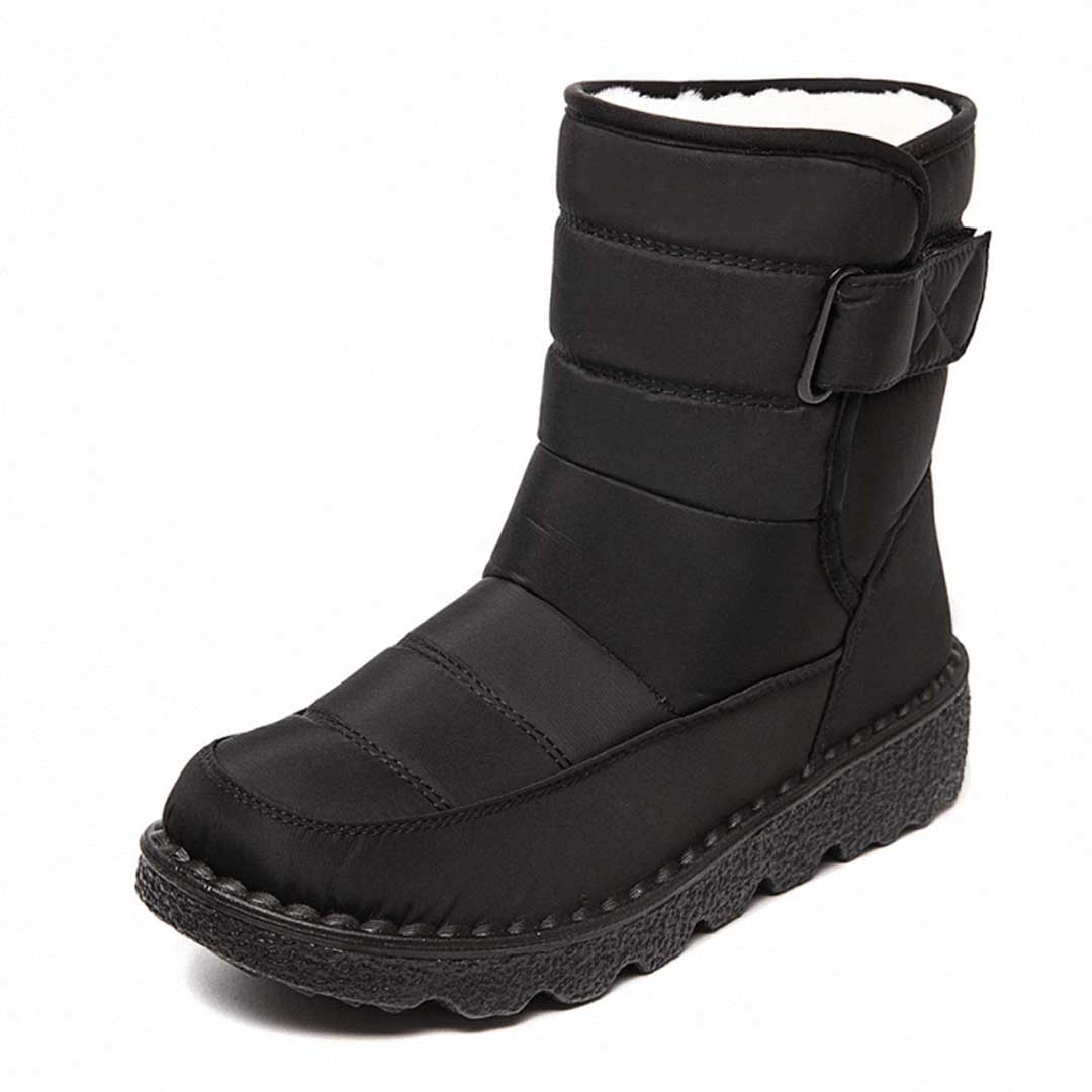 Sydney | Winter Boots with Anti-Slip Technology