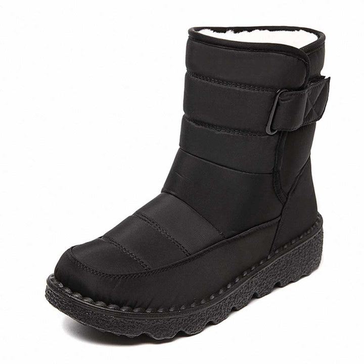 Sydney | Winter Boots with Anti-Slip Technology