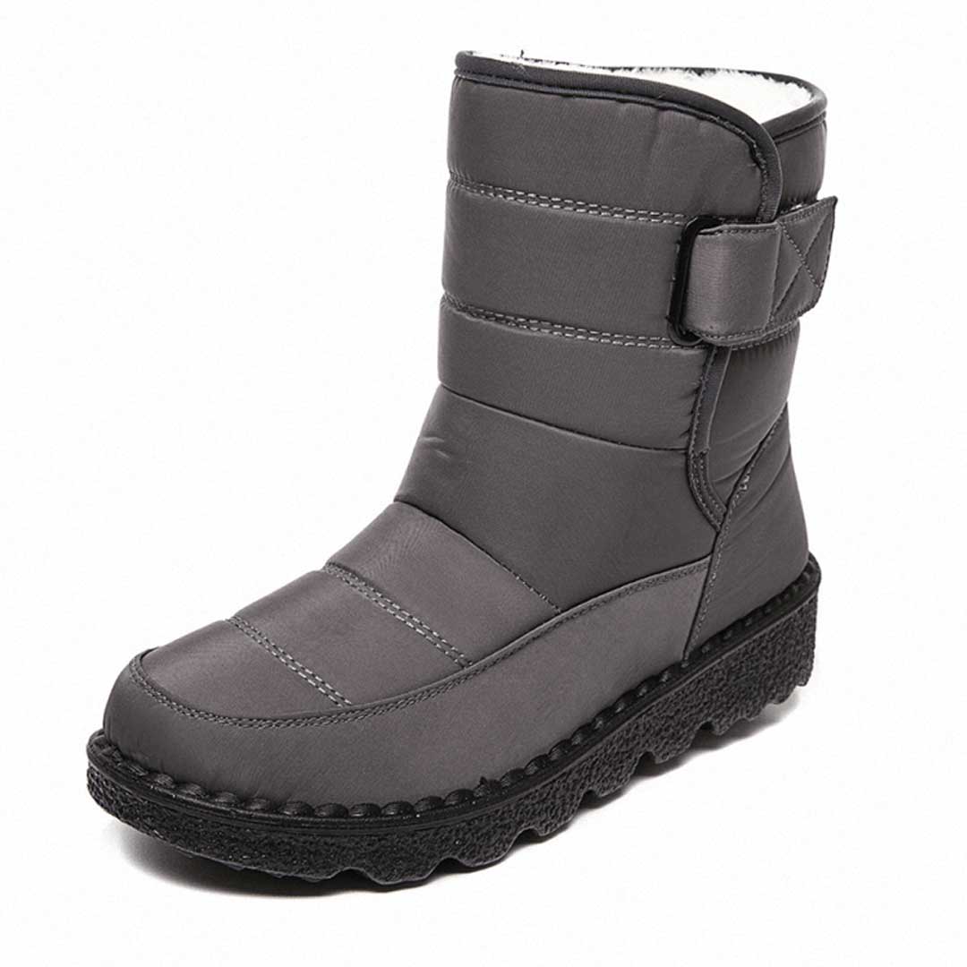 Sydney | Winter Boots with Anti-Slip Technology