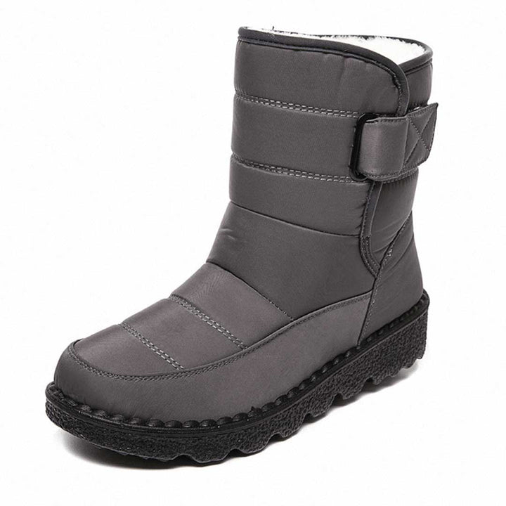 Sydney | Winter Boots with Anti-Slip Technology