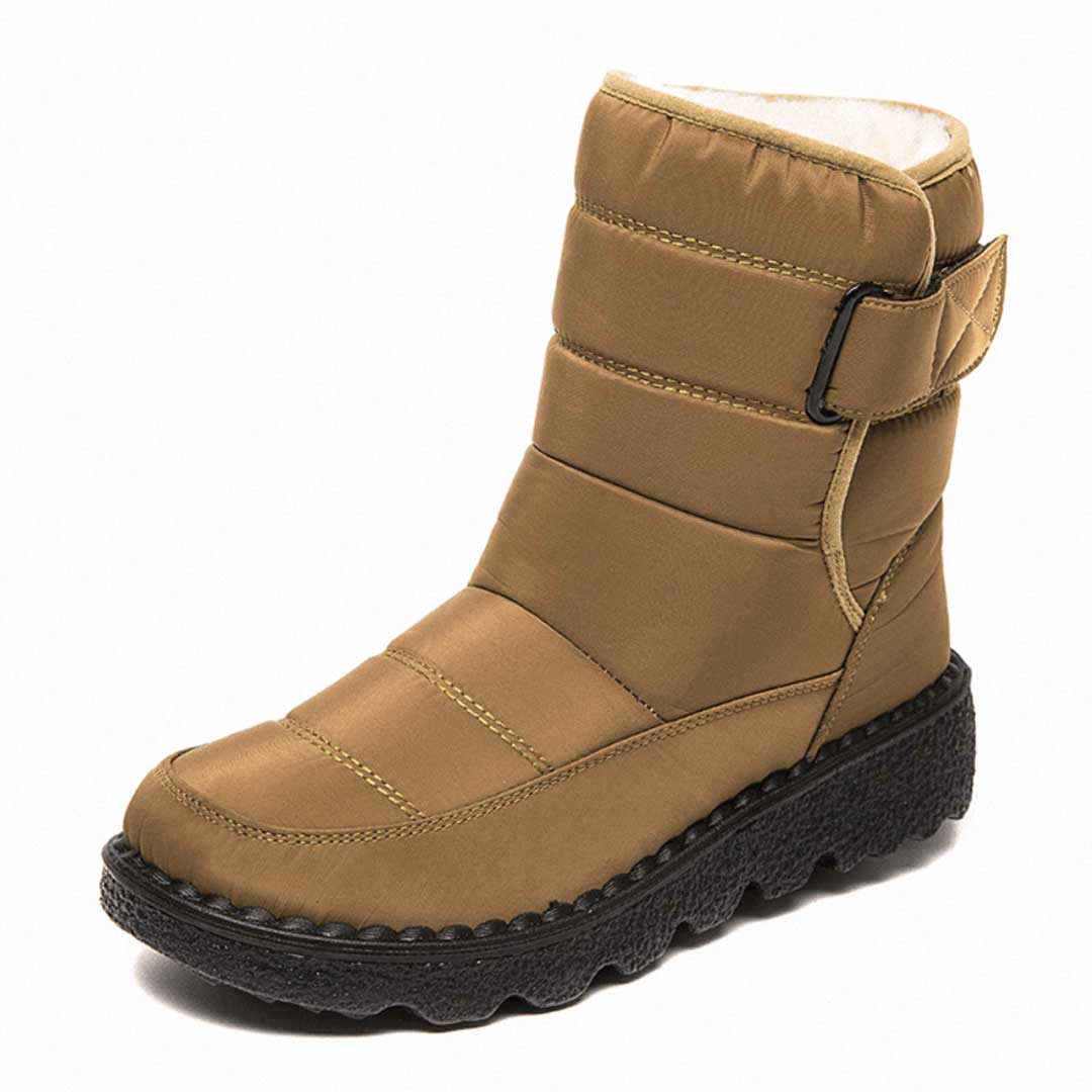 Sydney | Winter Boots with Anti-Slip Technology