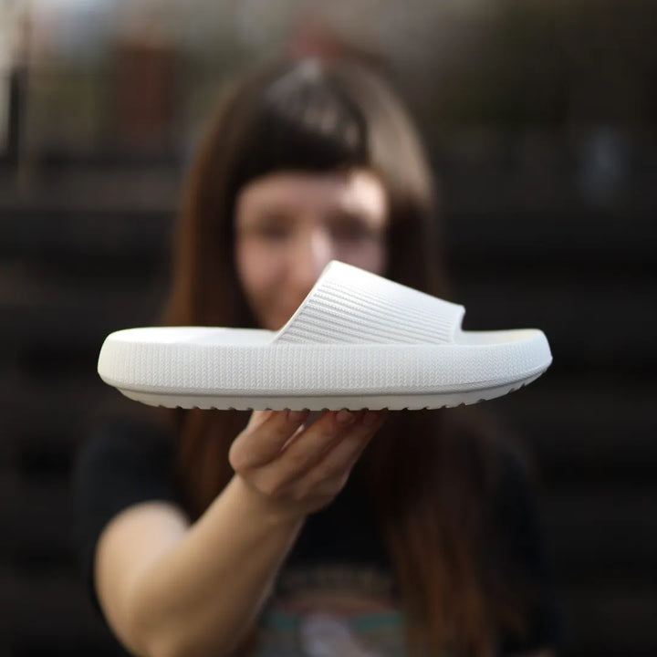 Sky | Comfort-Orthopedic Slippers