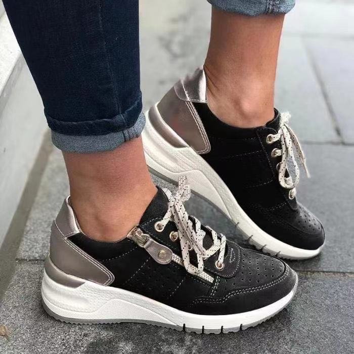 Doriane | Comfort-Focused Orthopedic Sneakers