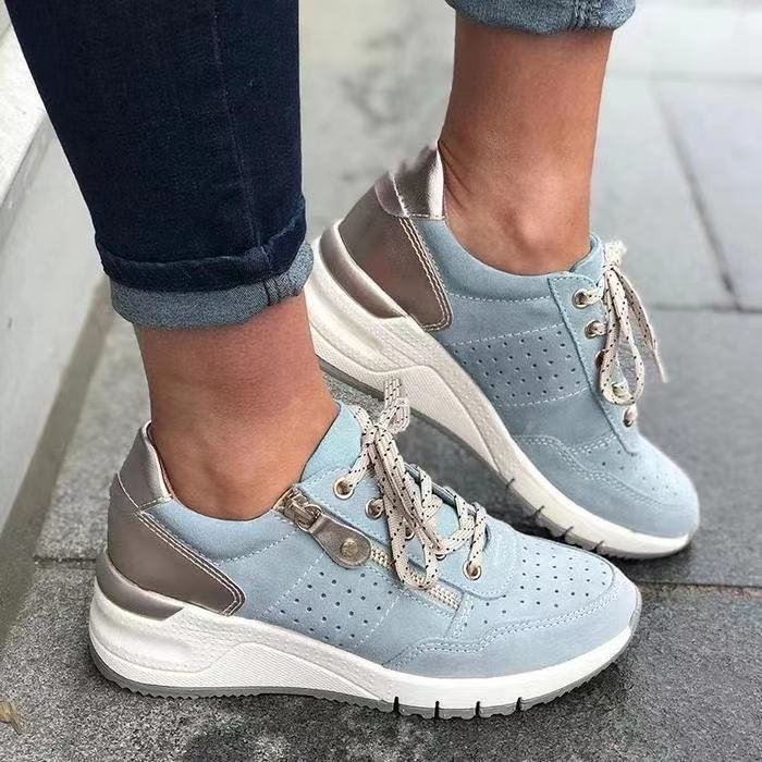 Doriane | Comfort-Focused Orthopedic Sneakers