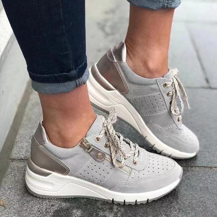 Doriane | Comfort-Focused Orthopedic Sneakers